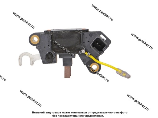 Реле регулятор напряжения LADA Largus 12- Renault Logan 04- 1.6i тип АвтоВАЗ STARTVOLT VRR 0900