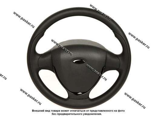 Руль 1118 Калина 2170 Priora 2190 Granta Спорт FL Промкомплекс