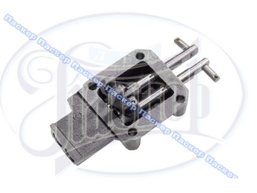 452-1803010-01 Крышка мех-ма переключения раздатки УАЗ-452-1803010-01 ОАО УАЗ