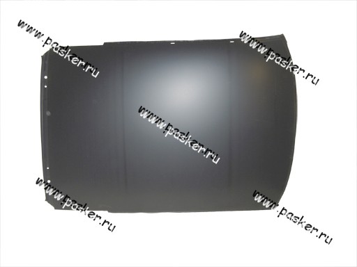 11190-5701012-70 Крыша 1119 Калина АвтоВАЗ катафорез