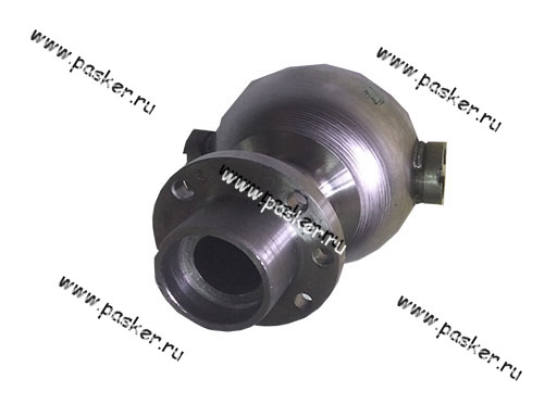 Шаровая опора УАЗ-Патриот 3162-2304012-10