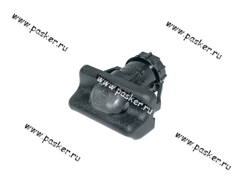 19020-3717010-00 Фонарь освещения номерного знака Волга 31029 1902.3717 LADA Image