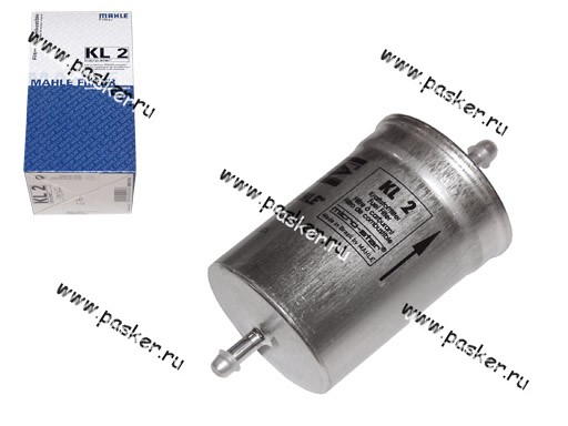 Фильтр топливный KNECHT KL2 SALE