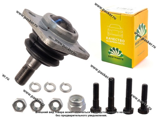 Шаровая опора 21214 2123 Chevrolet Niva BESTPARTS BP002040