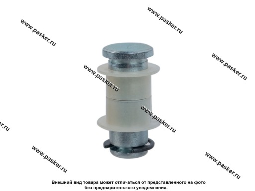 21210-1804044-00 Ось рычага раздатки 2121 в сборе