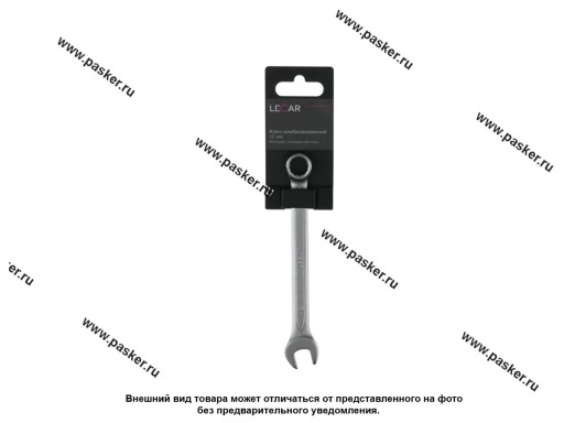 Ключ комбинированный 12 LECAR