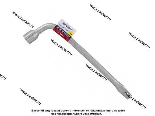 Ключ баллонный 19 Thorvik 310мм LHTW3519