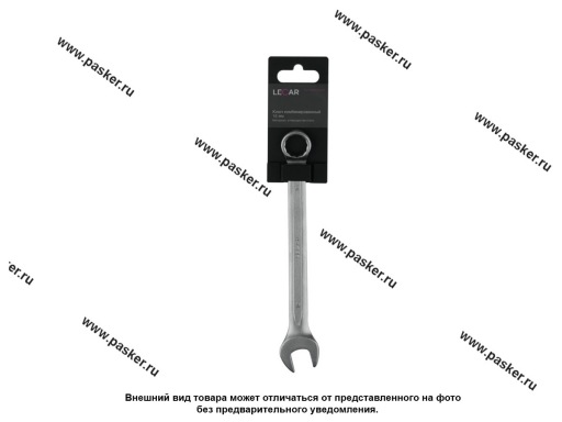 Ключ комбинированный 16 LECAR