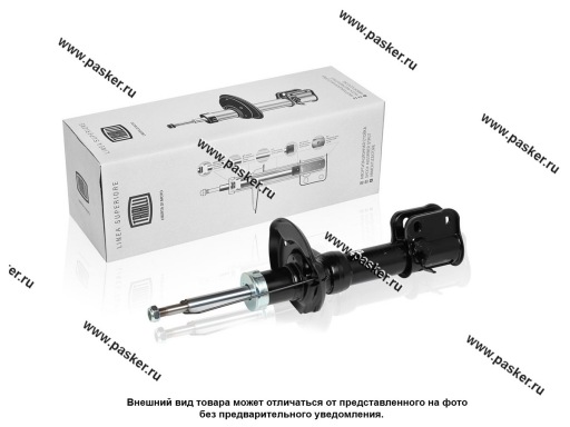 AG 01159 | 2170-2905003 Амортизатор 2170 Priora передний TRIALLI левый газовый AG 01159