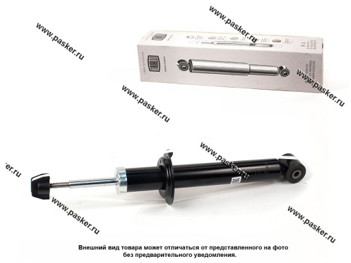 AG 01524 | 2190-2915004 Амортизатор 2190 Granta 2010- задний TRIALLI газовый усиленный AG 01524