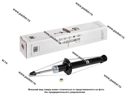 AG 01518 | 21928-2915402-50 Амортизатор 2192-94 Калина 2 2013- Cross задний TRIALLI газовый AG 01518