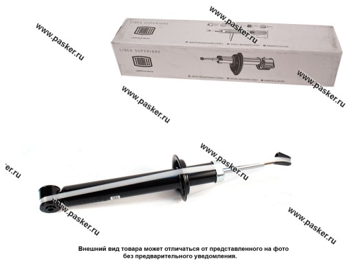AG 01525 | 21928-2915402-50 Амортизатор 2192-94 Калина 2 2013- Cross задний TRIALLI газовый усиленный AG 01525