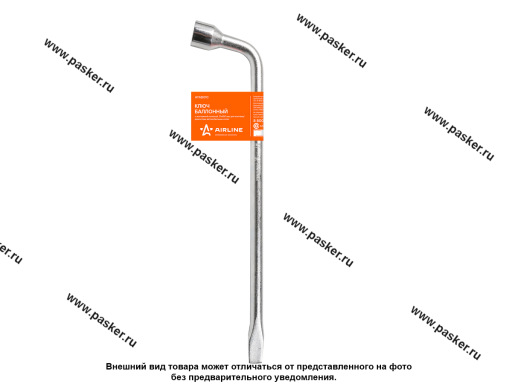 Ключ баллонный 21 450мм AIRLINE ATAB010