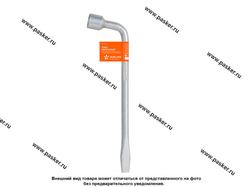 Ключ баллонный 22 380мм AIRLINE AK-B-14