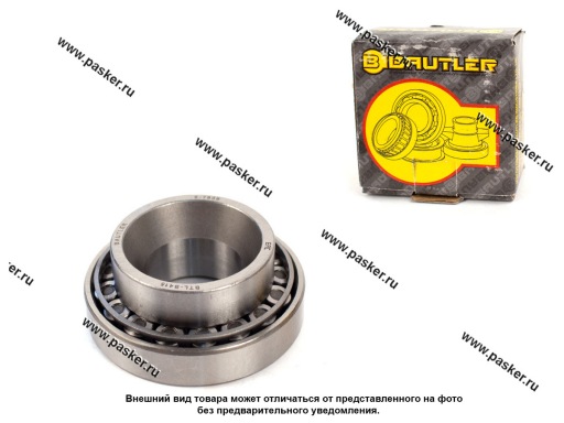BTL-B415 | 24-3103020 Подшипник ступицы ГАЗ 2410 3102 3110 6-7806A BAUTLER передий внутренний BTL-B415