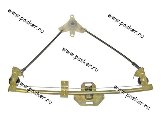 Стеклоподъемник 2110 2170 Priora передний правый под электропривод ДМЗ