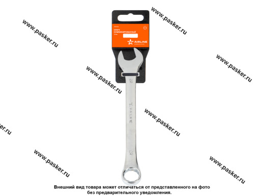 Ключ комбинированный 27 AIRLINE ATAF020