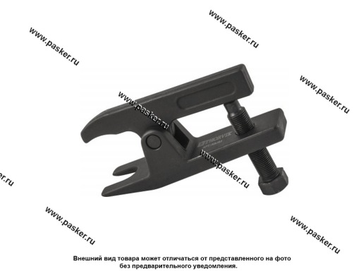 Съемник шаровых опор универс 19мм Thorvik ABJS3