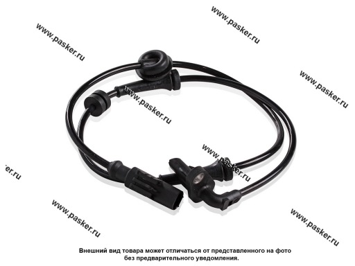 VS-ABS 0182 | 8450006893/84500068930 Датчик ABS LADA Vesta 15- заднего правого колеса STARTVOLT VS-ABS 0182