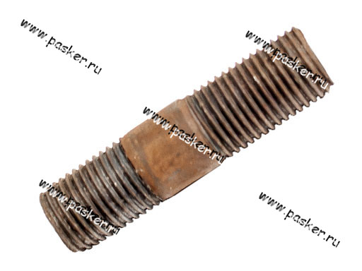 3160-2304102 Шпилька рычага поворотного кулака УАЗ 3160-2304102