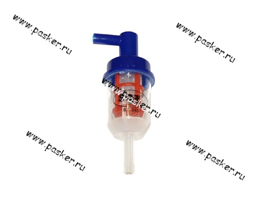 Фильтр топливный Ssang Yong MB SCT ST340