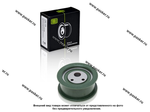 CM 108 | 2108-1006120 Подшипник натяжителя ремня ГРМ 2105 2108 ОКА TRIALLI н/о CM 108