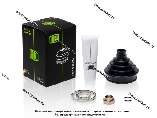 FG 284 | 2108-2215030 Пыльник ШРУСа 2108 наружный TRIALLI FG 284