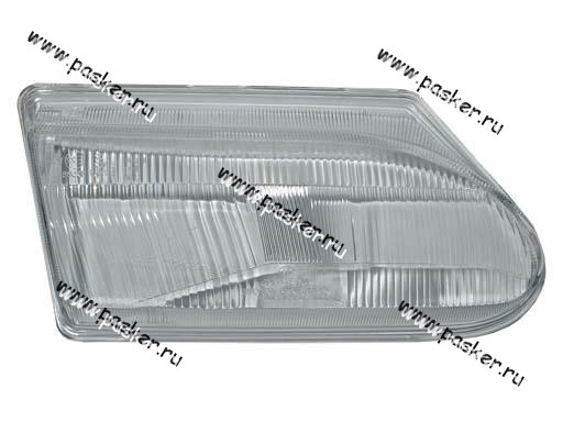 Стекло фары 2113-15 Автосвет правое 743.3711201