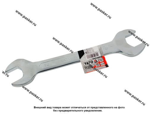 YT-0378 Ключ рожковый 30х32 YATO YT-0378 SALE