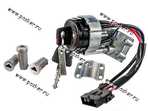 Замок зажигания 2123 Chevrolet Niva ОАТ