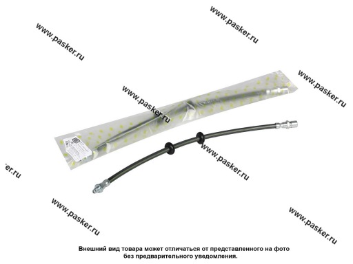 BF 141 | A21R23-3506025-10 Шланг тормозной Газель Next 2013- передний TRIALLI BF 141