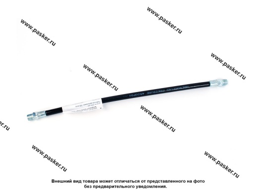 Шланг для плунжерного шприца 4500 PSI, 300 мм Dollex