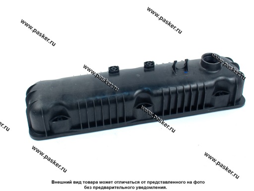 Клапанная крышка ГАЗ Газель Бизнес дв.УМЗ-4216 ЕВРО-4 пластик