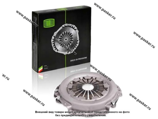 Корзина сцепления Hyundai Solaris 10- TRIALLI FS 0818