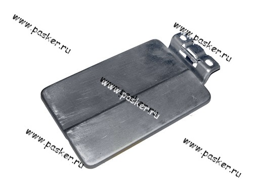 21050-8404102-00 Кузов Крышка люка бензобака 2105,07 LADA Image