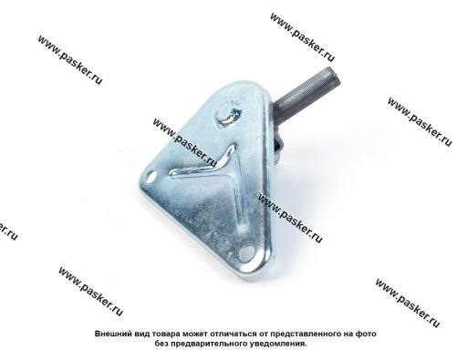 2110-1703320 Шарнир реактивной тяги КПП 2110 треугольник в сборе