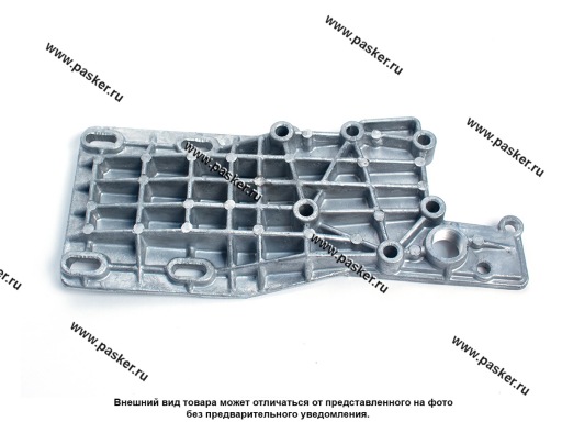 21230-2301014-10 Крышка переднего моста 2123 Chevrolet Niva нижняя