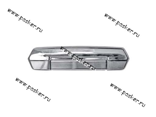 21010-6205150-01 Ручка двери 2101 02 03 06 наружная задняя правая LADA Image
