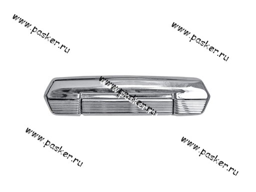 21010-6205151-01 Ручка двери 2101 02 03 06 наружная задняя левая LADA Image