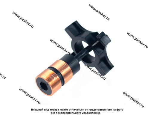 2110-3704100-01 Контактная группа ротора генератора 2110 нов.обр