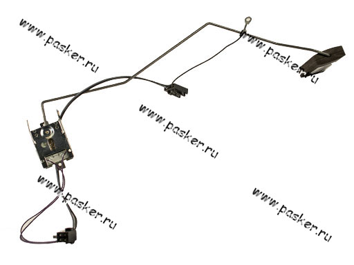 Датчик уровня топлива 21073 СЭПО-АВТО