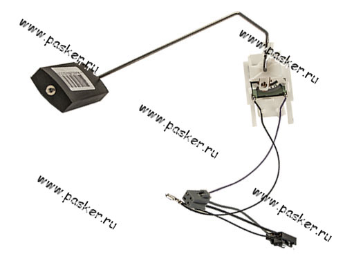 Датчик уровня топлива 21101 СЭПО-АВТО