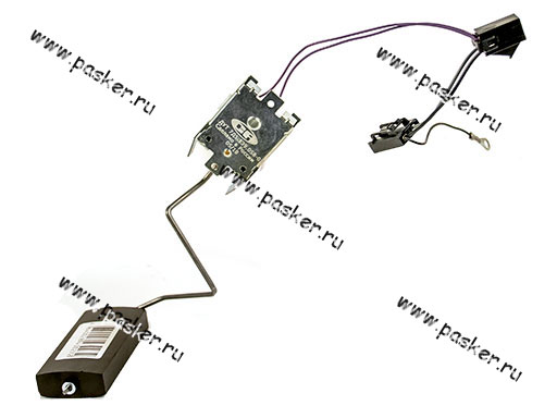 Датчик уровня топлива 2112