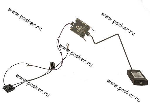 Датчик уровня топлива Газель Евро3 СЭПО-АВТО