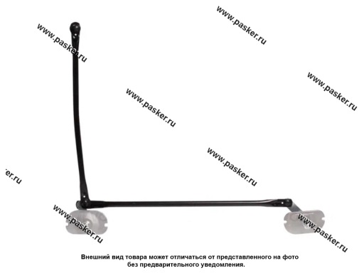 Трапеция стеклоочистителя Hyundai Porter 96- STARTVOLT VWA 0841