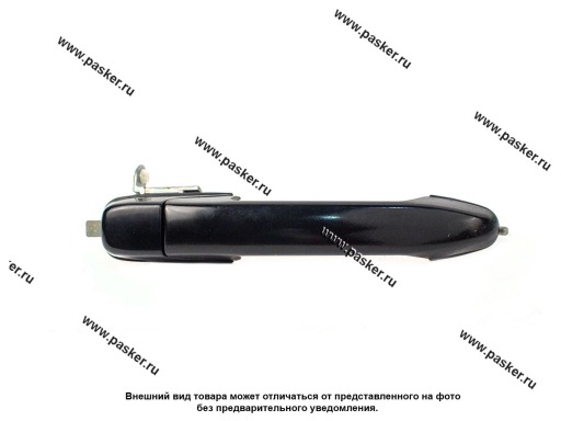21920610515011 | 21920-6105150-11 Ручка двери 2192 Granta FL наружная передняя правая LADA Image под окраску, без грунта