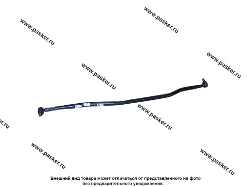 3162-3414052-01 | 3163-3414052-01 Рулевая тяга УАЗ-3162/3163 поперечная широкая колея 3162-3414052-01 АДС