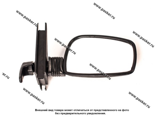 AVK1031060 | 2105-8201050-10 Зеркало боковое 2104,05,07 правое н/о AVKOPRO