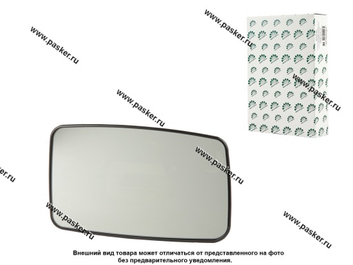 Зеркальный эл-т 2170 Priora правый BESTPARTS BPME2170R