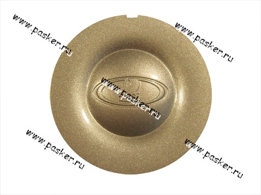 21120-3101014-20 Колпак колесного диска 2110,2170 Priora LADA Image